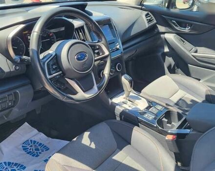 Субару ХВ, об'ємом двигуна 2 л та пробігом 179 тис. км за 16900 $, фото 21 на Automoto.ua