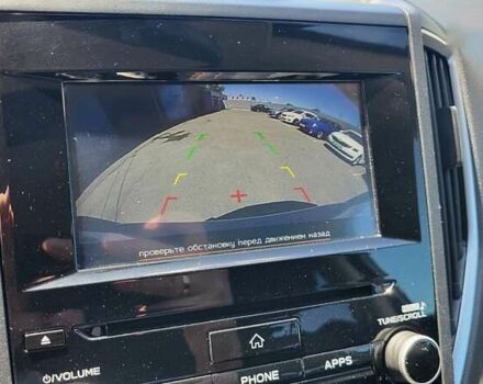 Субару ХВ, об'ємом двигуна 2 л та пробігом 179 тис. км за 16900 $, фото 5 на Automoto.ua
