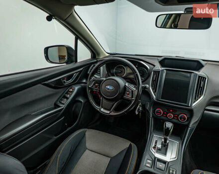 Субару ХВ, объемом двигателя 2 л и пробегом 181 тыс. км за 16698 $, фото 10 на Automoto.ua