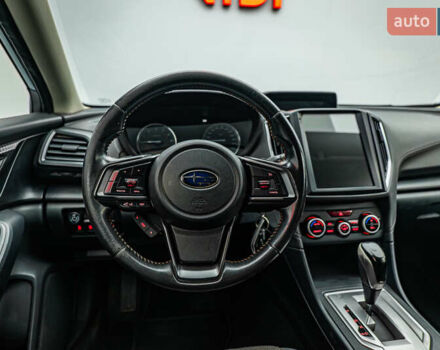 Субару ХВ, объемом двигателя 2 л и пробегом 181 тыс. км за 16698 $, фото 11 на Automoto.ua