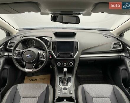 Субару ХВ, об'ємом двигуна 2 л та пробігом 88 тис. км за 20790 $, фото 9 на Automoto.ua