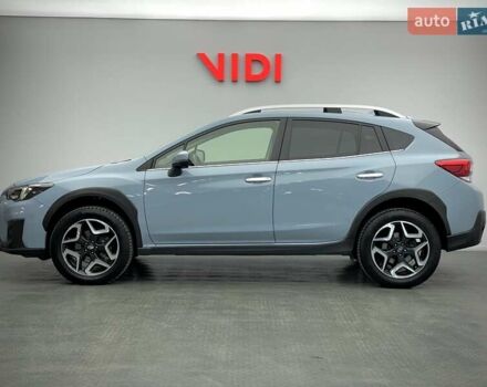 Субару ХВ, об'ємом двигуна 2 л та пробігом 88 тис. км за 20790 $, фото 2 на Automoto.ua