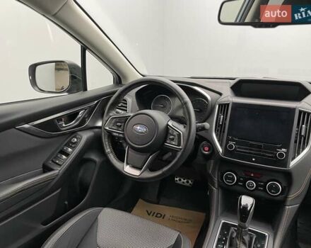 Субару ХВ, об'ємом двигуна 2 л та пробігом 88 тис. км за 20790 $, фото 10 на Automoto.ua