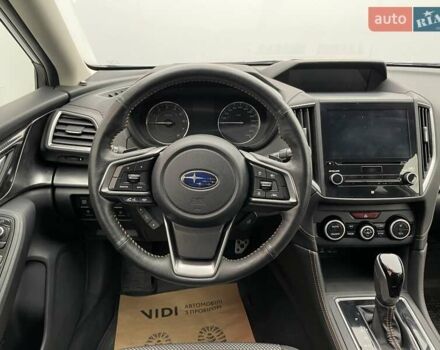 Субару ХВ, об'ємом двигуна 2 л та пробігом 88 тис. км за 20790 $, фото 11 на Automoto.ua