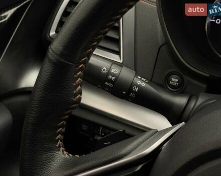 Субару ХВ, об'ємом двигуна 2 л та пробігом 88 тис. км за 20790 $, фото 13 на Automoto.ua