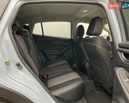 Субару ХВ, об'ємом двигуна 2 л та пробігом 88 тис. км за 20790 $, фото 24 на Automoto.ua
