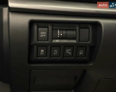 Субару ХВ, об'ємом двигуна 2 л та пробігом 88 тис. км за 20790 $, фото 16 на Automoto.ua