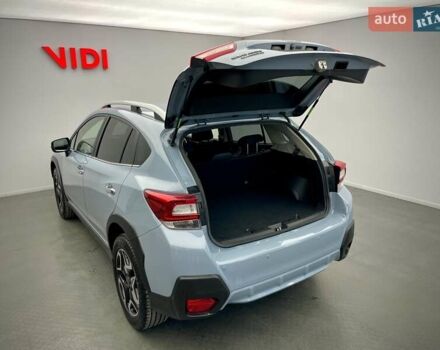 Субару ХВ, об'ємом двигуна 2 л та пробігом 88 тис. км за 20790 $, фото 6 на Automoto.ua