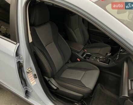 Субару ХВ, об'ємом двигуна 2 л та пробігом 88 тис. км за 20790 $, фото 23 на Automoto.ua