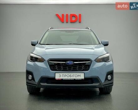 Субару ХВ, об'ємом двигуна 2 л та пробігом 88 тис. км за 20790 $, фото 4 на Automoto.ua