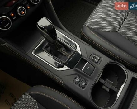 Субару ХВ, об'ємом двигуна 2 л та пробігом 88 тис. км за 20790 $, фото 22 на Automoto.ua