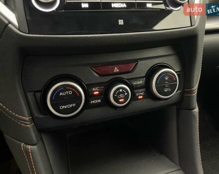 Субару ХВ, об'ємом двигуна 2 л та пробігом 88 тис. км за 20790 $, фото 21 на Automoto.ua