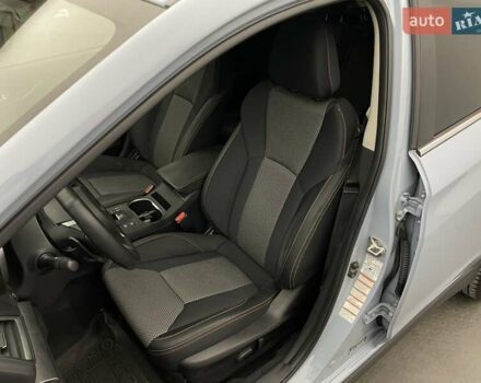 Субару ХВ, об'ємом двигуна 2 л та пробігом 88 тис. км за 20790 $, фото 8 на Automoto.ua