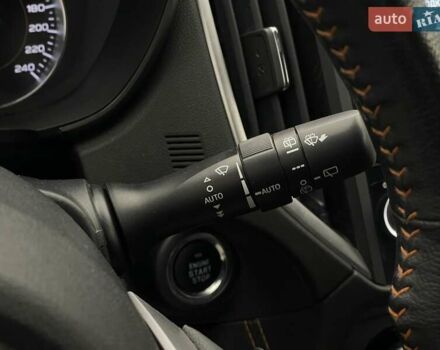 Субару ХВ, об'ємом двигуна 2 л та пробігом 88 тис. км за 20790 $, фото 14 на Automoto.ua