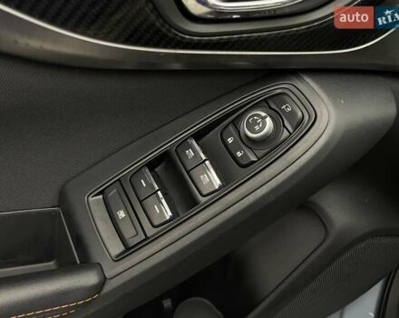 Субару ХВ, об'ємом двигуна 2 л та пробігом 88 тис. км за 20790 $, фото 17 на Automoto.ua