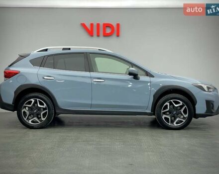 Субару ХВ, об'ємом двигуна 2 л та пробігом 88 тис. км за 20790 $, фото 3 на Automoto.ua