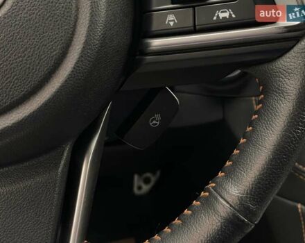 Субару ХВ, об'ємом двигуна 2 л та пробігом 88 тис. км за 20790 $, фото 15 на Automoto.ua