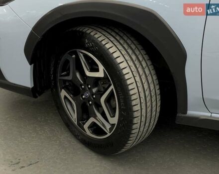 Субару ХВ, об'ємом двигуна 2 л та пробігом 88 тис. км за 20790 $, фото 7 на Automoto.ua