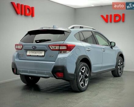 Субару ХВ, об'ємом двигуна 2 л та пробігом 88 тис. км за 20790 $, фото 1 на Automoto.ua