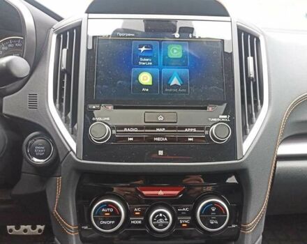 Субару ХВ, объемом двигателя 2 л и пробегом 33 тыс. км за 29500 $, фото 11 на Automoto.ua