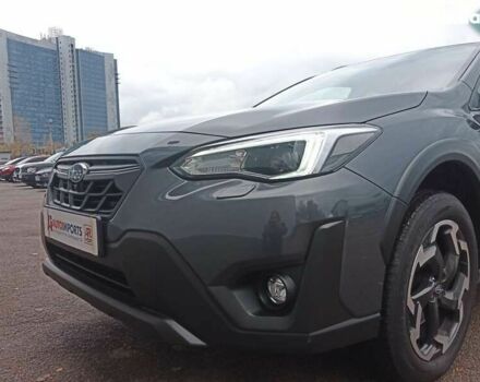 Субару ХВ, объемом двигателя 2 л и пробегом 33 тыс. км за 29500 $, фото 2 на Automoto.ua