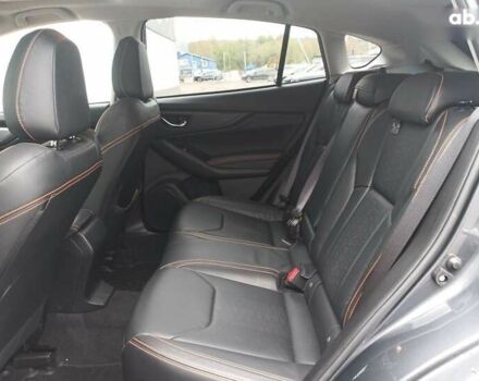 Субару ХВ, объемом двигателя 2 л и пробегом 33 тыс. км за 29500 $, фото 20 на Automoto.ua