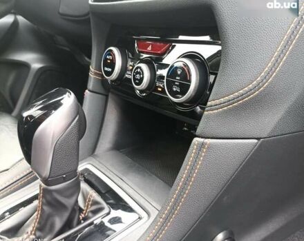 Субару ХВ, объемом двигателя 2 л и пробегом 33 тыс. км за 29500 $, фото 14 на Automoto.ua