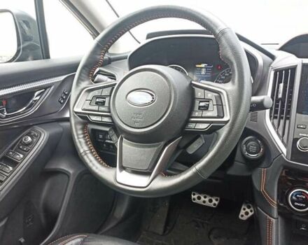 Субару ХВ, объемом двигателя 2 л и пробегом 33 тыс. км за 29500 $, фото 13 на Automoto.ua