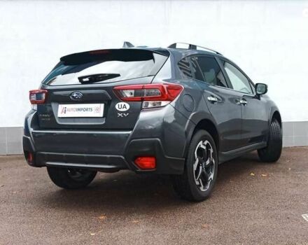 Субару ХВ, объемом двигателя 2 л и пробегом 33 тыс. км за 29500 $, фото 7 на Automoto.ua