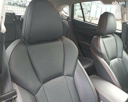 Субару ХВ, объемом двигателя 2 л и пробегом 33 тыс. км за 29500 $, фото 18 на Automoto.ua