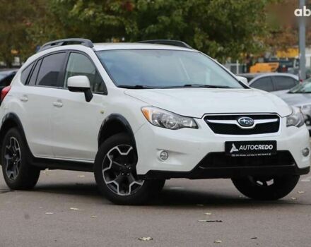 Субару ХВ 2014 в Киеве на Automoto.ua Субару ХВ, объемом двигателя 2 л и пробегом 158 тыс. км за 11500 $, фото 1 на Automoto.ua