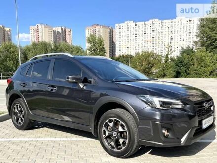 Субару ХВ, объемом двигателя 2 л и пробегом 104 тыс. км за 20000 $, фото 1 на Automoto.ua