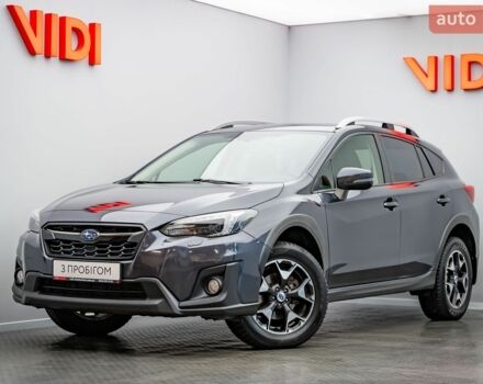 Субару ХВ, объемом двигателя 2 л и пробегом 107 тыс. км за 16508 $, фото 1 на Automoto.ua