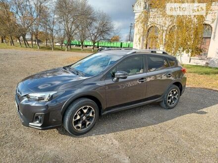 Субару ХВ 2018 у Чернівцях на Automoto.ua Субару ХВ, об'ємом двигуна 0 л та пробігом 77 тис. км за 18950 $, фото 1 на Automoto.ua