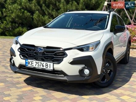 Субару ХВ, объемом двигателя 2 л и пробегом 1 тыс. км за 28700 $, фото 1 на Automoto.ua