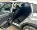 Сірий Субару ХВ, об'ємом двигуна 2 л та пробігом 287 тис. км за 11122 $, фото 10 на Automoto.ua