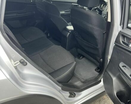 Серый Субару ХВ, объемом двигателя 2 л и пробегом 287 тыс. км за 11000 $, фото 5 на Automoto.ua