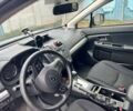 Сірий Субару ХВ, об'ємом двигуна 2 л та пробігом 287 тис. км за 11122 $, фото 5 на Automoto.ua
