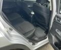 Сірий Субару ХВ, об'ємом двигуна 2 л та пробігом 287 тис. км за 11122 $, фото 7 на Automoto.ua
