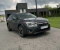 Сірий Субару ХВ, об'ємом двигуна 2.5 л та пробігом 64 тис. км за 19700 $, фото 1 на Automoto.ua