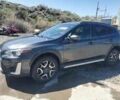 Сірий Субару ХВ, об'ємом двигуна 2 л та пробігом 35 тис. км за 27000 $, фото 1 на Automoto.ua