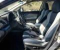 Сірий Субару ХВ, об'ємом двигуна 2 л та пробігом 35 тис. км за 27000 $, фото 3 на Automoto.ua