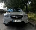 Сірий Субару ХВ, об'ємом двигуна 2 л та пробігом 152 тис. км за 12014 $, фото 13 на Automoto.ua