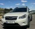 Сірий Субару ХВ, об'ємом двигуна 2 л та пробігом 152 тис. км за 12014 $, фото 1 на Automoto.ua