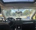 Сірий Субару ХВ, об'ємом двигуна 2 л та пробігом 152 тис. км за 12014 $, фото 5 на Automoto.ua