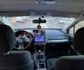 Сірий Субару ХВ, об'ємом двигуна 2 л та пробігом 131 тис. км за 10000 $, фото 5 на Automoto.ua