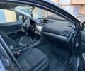 Сірий Субару ХВ, об'ємом двигуна 2 л та пробігом 131 тис. км за 10000 $, фото 6 на Automoto.ua