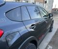 Сірий Субару ХВ, об'ємом двигуна 2 л та пробігом 131 тис. км за 10000 $, фото 2 на Automoto.ua