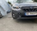 Сірий Субару ХВ, об'ємом двигуна 2 л та пробігом 33 тис. км за 5695 $, фото 1 на Automoto.ua
