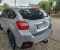 Сірий Субару ХВ, об'ємом двигуна 2 л та пробігом 239 тис. км за 8700 $, фото 1 на Automoto.ua